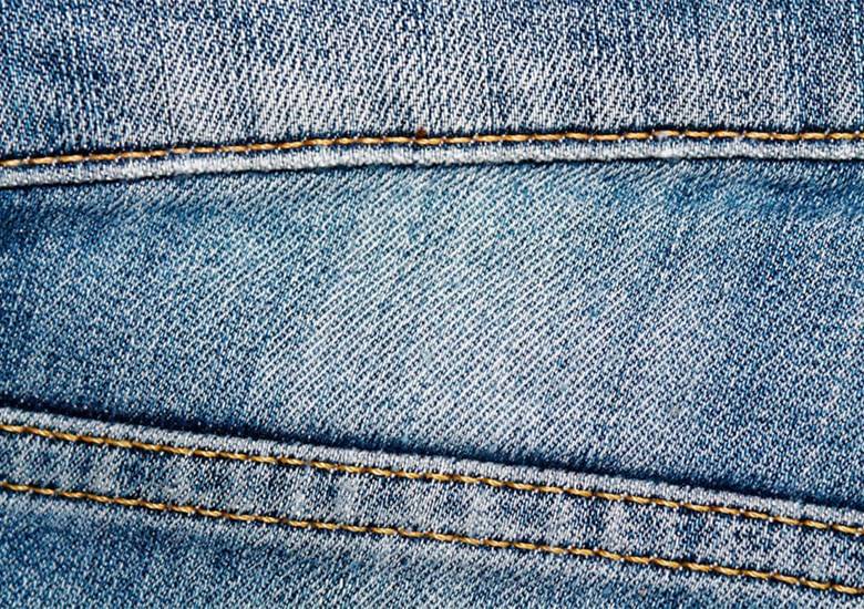 How to remove stains from denim and jeans